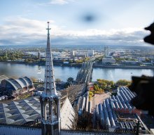 "#Dienststellenkontrolle" in Köln